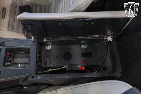 1986 Chevrolet Corvette