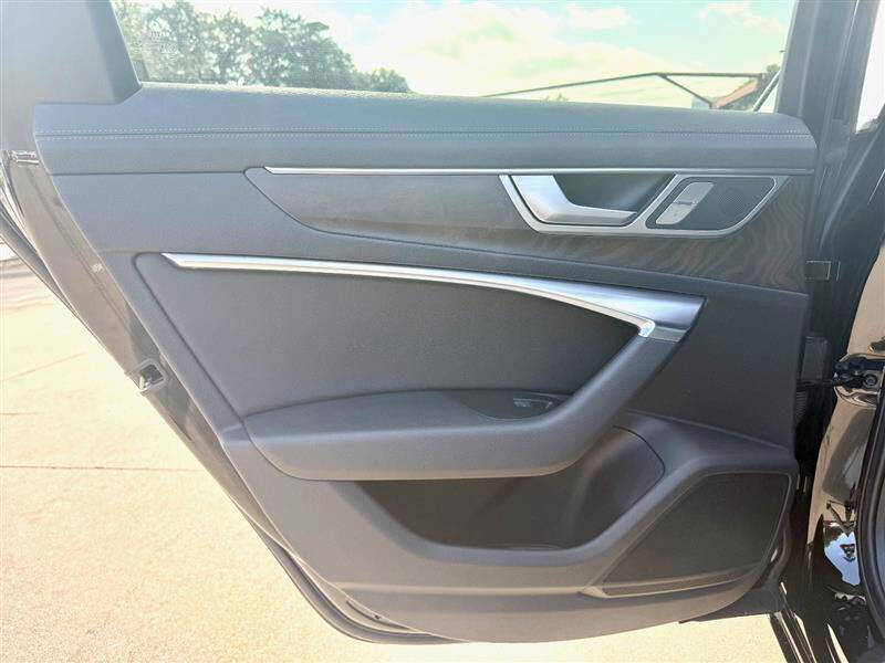 2019 Audi A6 quattro Premium 55 TFSI