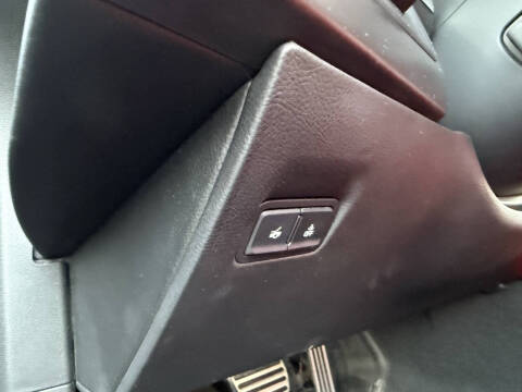 2019 Chevrolet Corvette Stingray