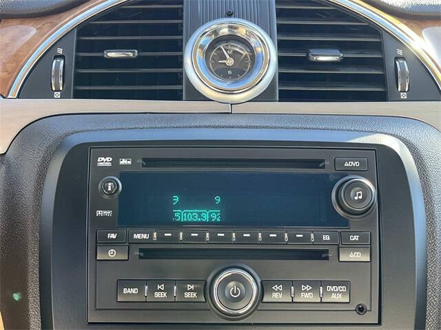 2012 Buick Enclave Premium