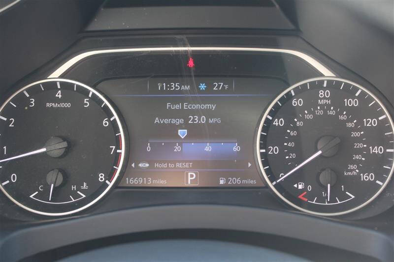 2017 Nissan Murano