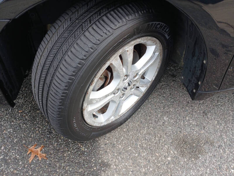 2006 Honda Accord EX w/Leather