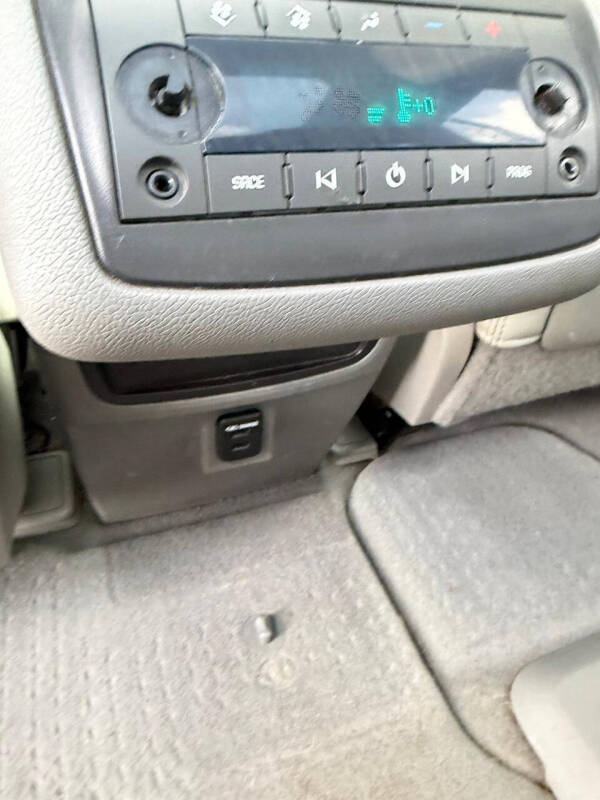 2014 Buick Enclave Premium