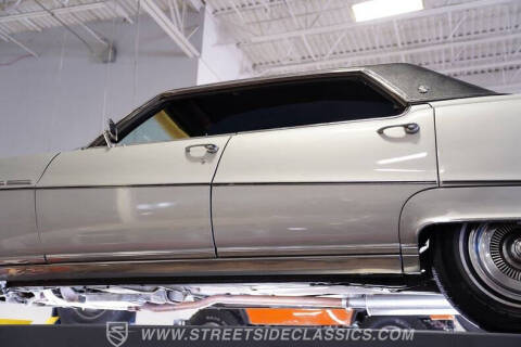 1969 Buick Electra
