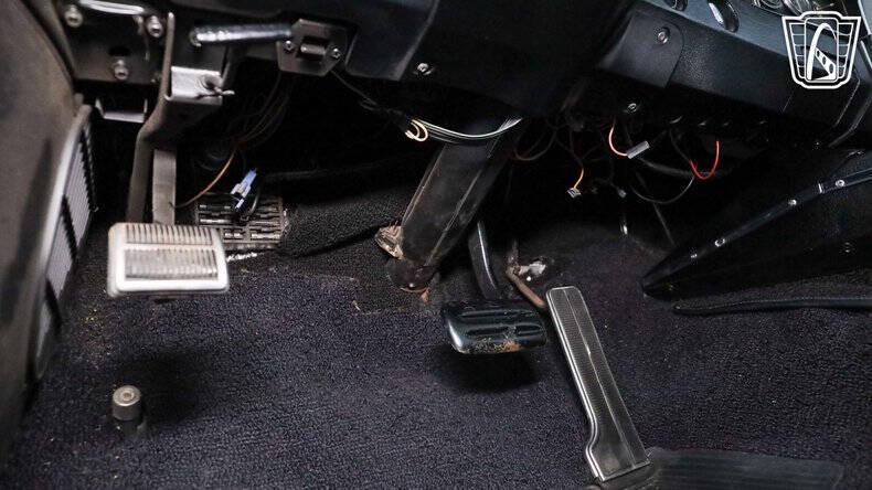 1968 Chevrolet Impala