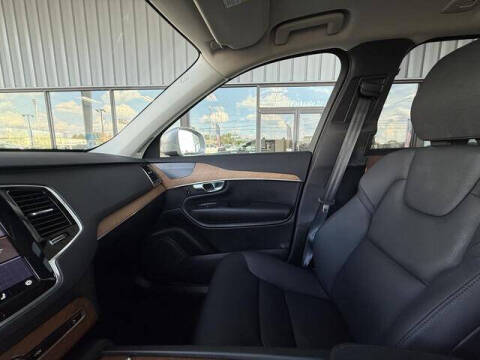 2024 Volvo XC90 B6 Plus Bright Theme 7P