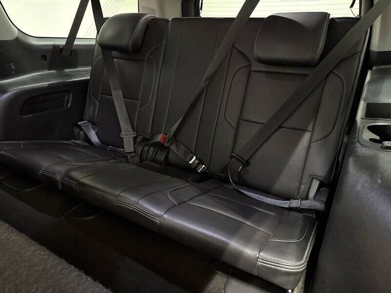 2018 GMC Yukon XL Denali