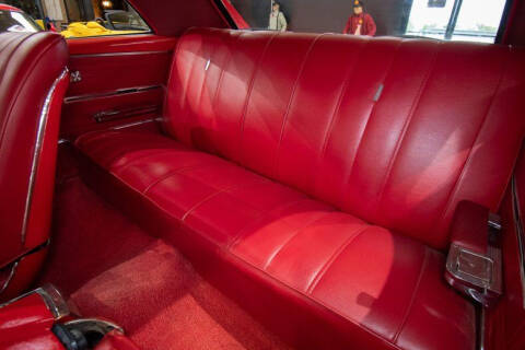 1966 Chevrolet Chevelle