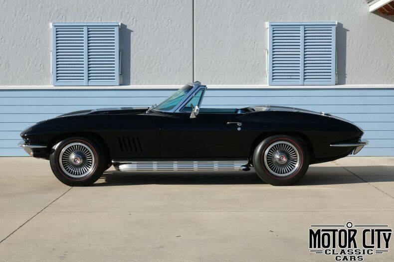 1967 Chevrolet Corvette
