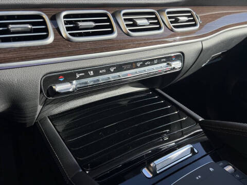 2024 Mercedes-Benz GLE GLE 350 4MATIC