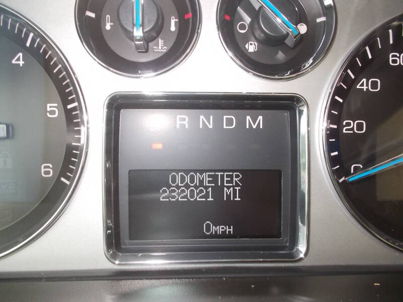 2007 Cadillac Escalade