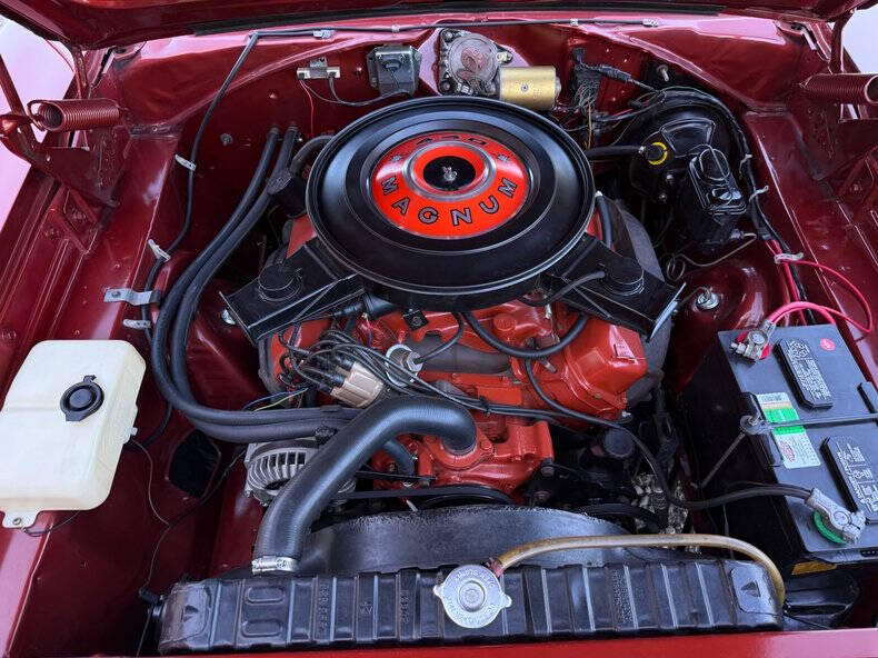 1970 Dodge Charger