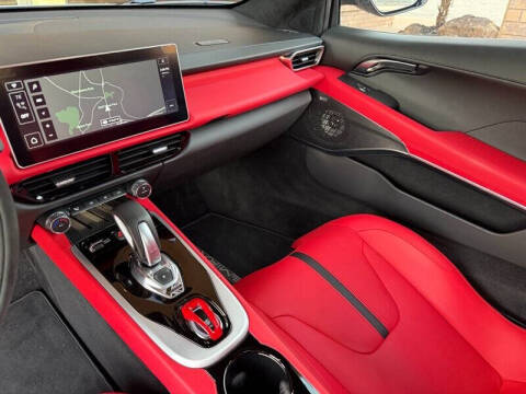 2024 Lotus Emira I4 First Edition