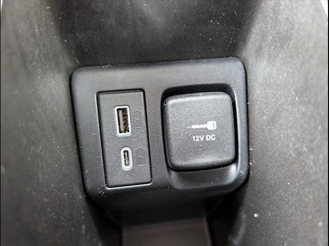 2024 FIAT 500e Inspi(RED)