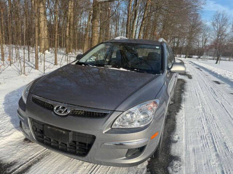 2012 Hyundai Elantra Touring GLS