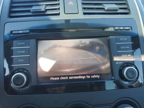 2014 Mazda CX-9 Touring