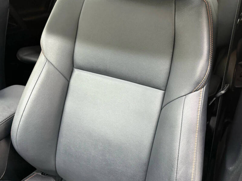 2017 Toyota RAV4 Hybrid SE