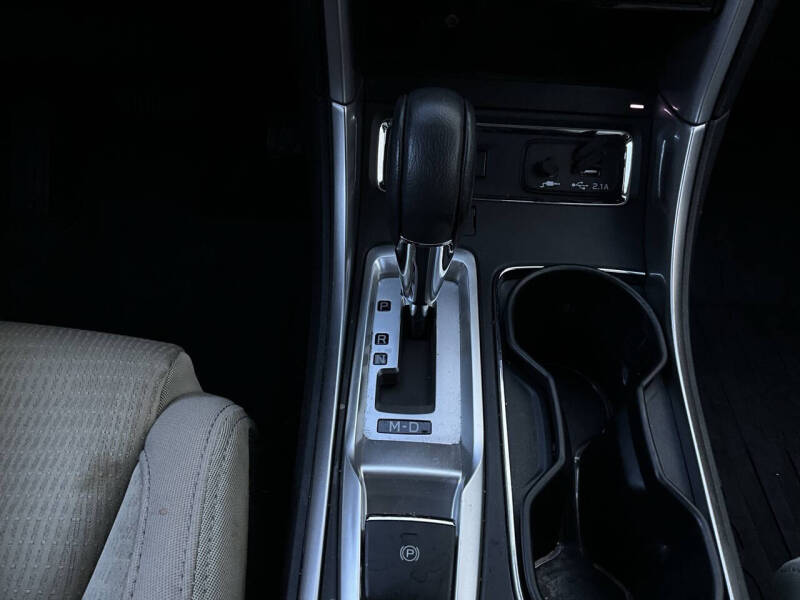 2021 Subaru Ascent Premium 7-Passenger