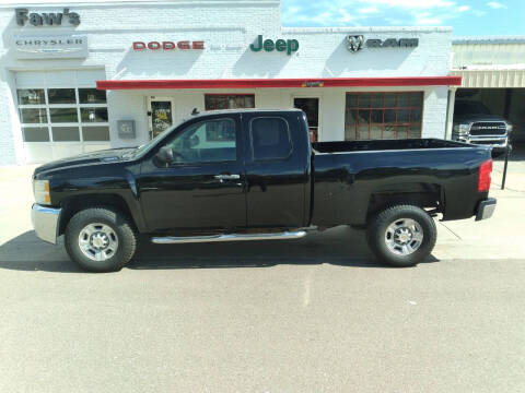 2010 Chevrolet Silverado 2500HD LT