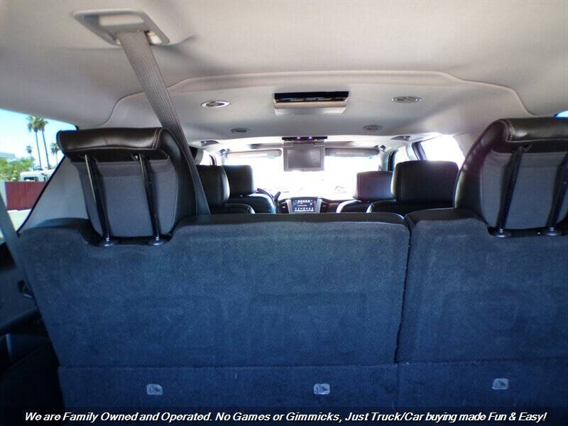 2019 GMC Yukon XL Denali