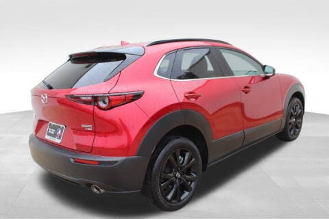 2025 Mazda CX-30 2.5 Turbo Premium Plus