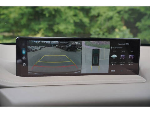 2024 Genesis GV80
