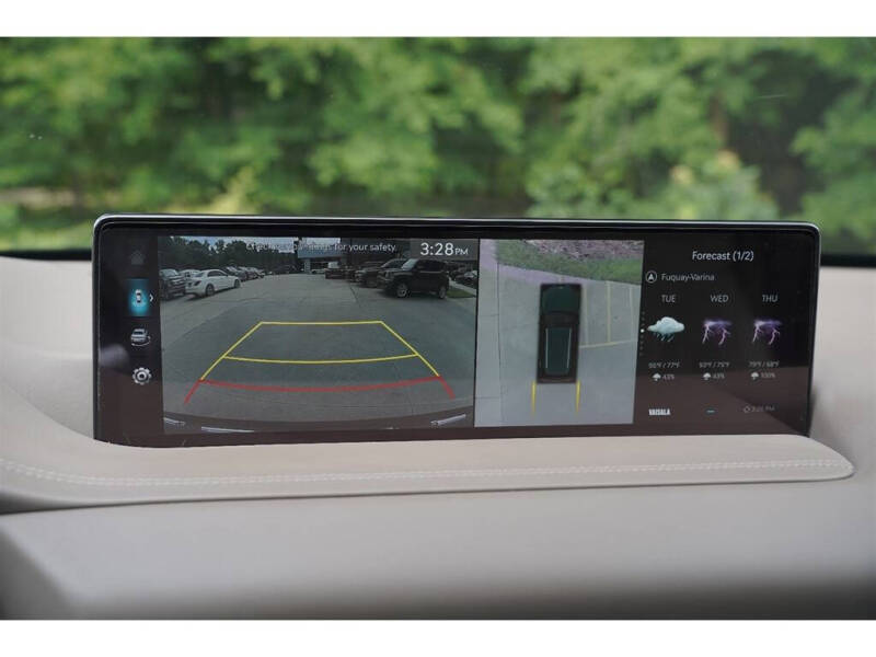 2024 Genesis GV80