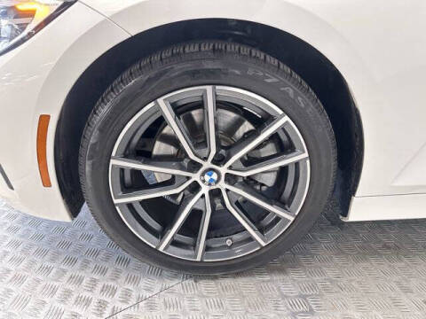 2019 BMW 3 Series 330i