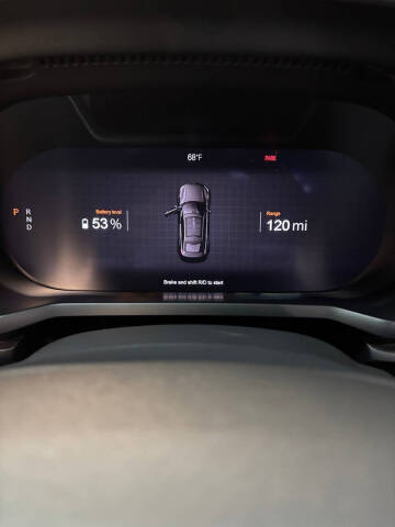 2023 Polestar 2 Long Range Dual Motor