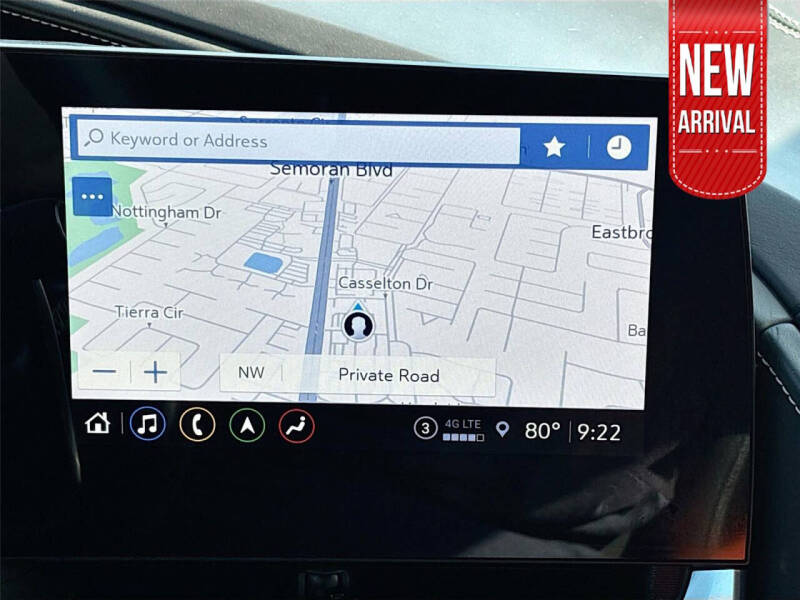 2021 Chevrolet Corvette Stingray