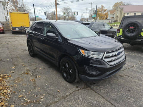 2016 Ford Edge SE