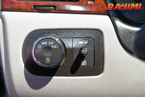 2009 Chevrolet Impala LT