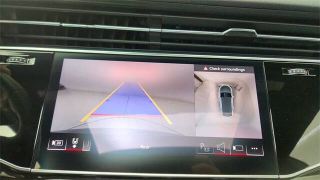 2024 Audi Q8 quattro Prestige 55 TFSI