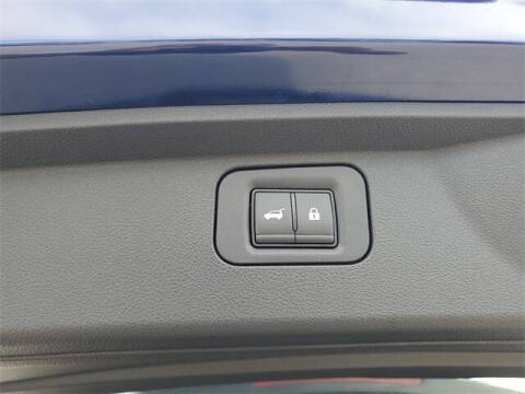 2025 Infiniti QX80 Pure