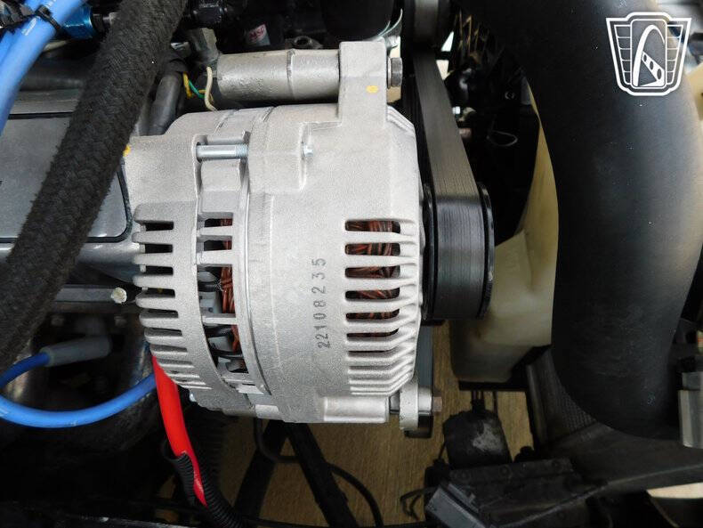 1994 Ford Mustang GT