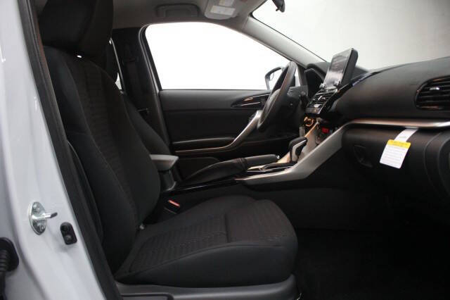 2026 Mitsubishi Eclipse Cross ES