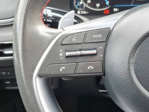 2023 Hyundai Sonata SEL Plus