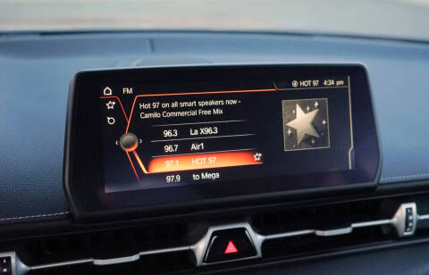 2024 Toyota GR Supra