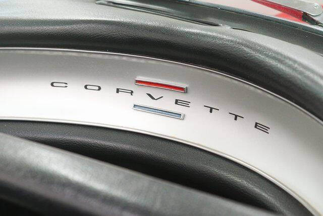 1960 Chevrolet Corvette