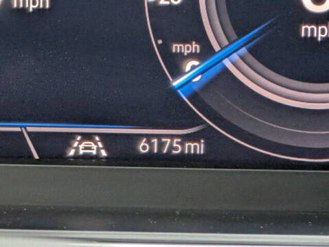 2024 Volkswagen Tiguan SEL R-Line 4Motion