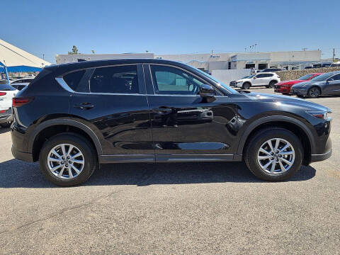 2023 Mazda CX-5 2.5 S Select