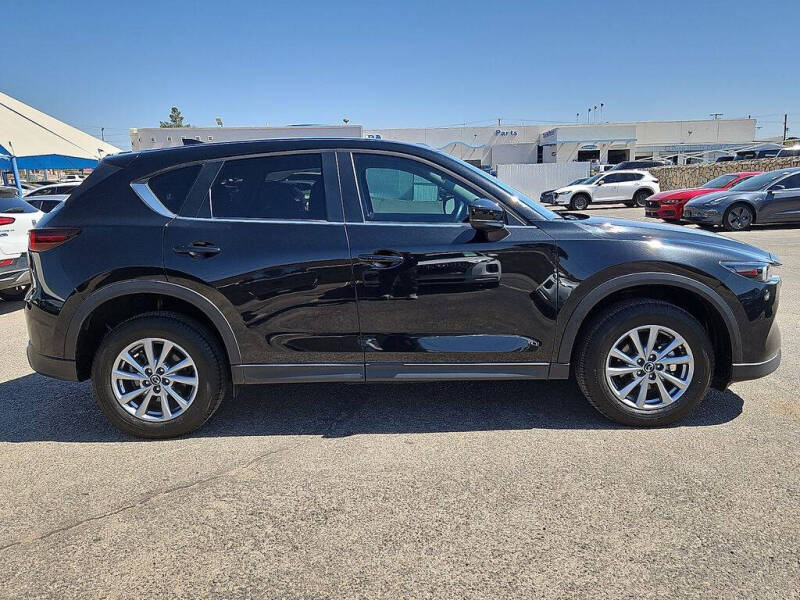 2023 Mazda CX-5 2.5 S Select