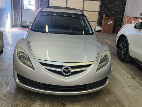 2011 Mazda MAZDA6 for sale at RW Motors in Merriam KS