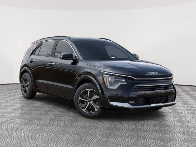 2025 Kia Niro SX