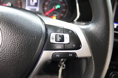 2020 Volkswagen Jetta