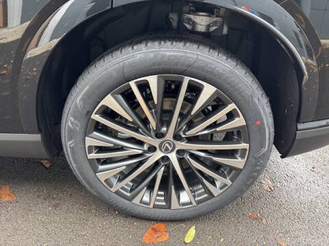 2026 Lexus RX 350 Premium+