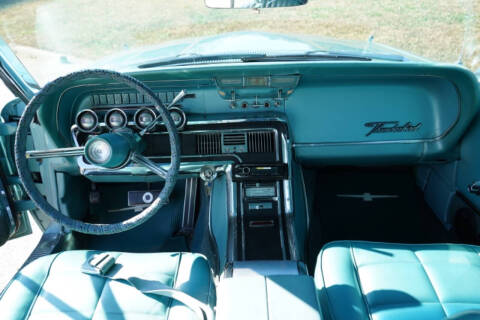 1964 Ford Thunderbird