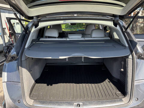 2016 Audi Q5 2.0T quattro Premium Plus