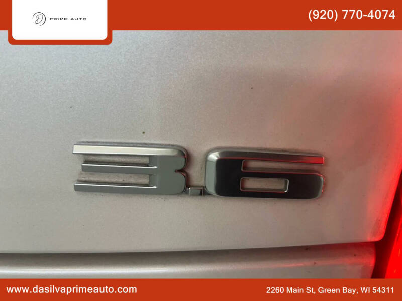 2015 Cadillac ATS 3.6L Premium