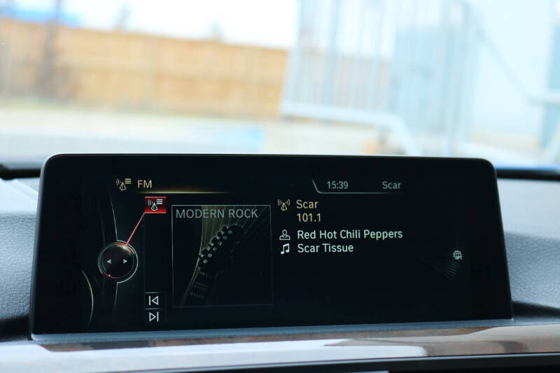 2016 BMW 4 Series 428i